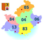 ABC Froid - présent sur la région PACA